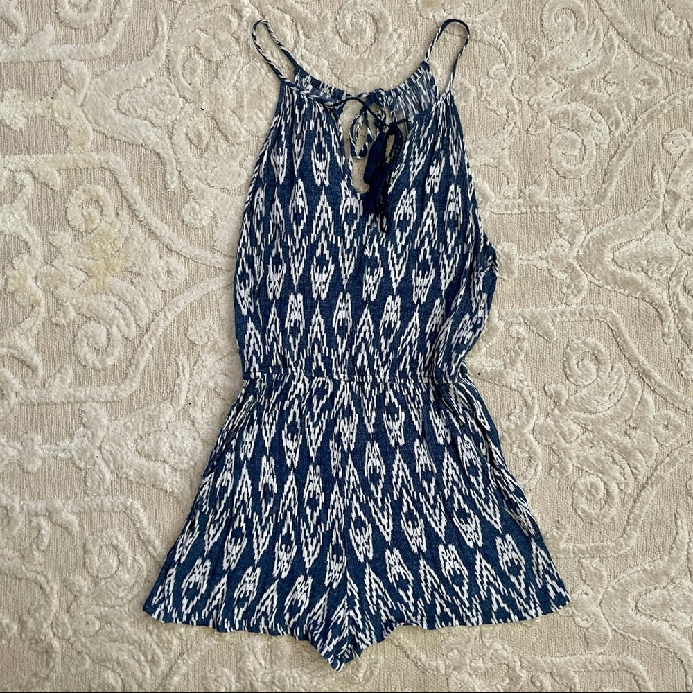 ❌SOLD❌ Boho romper